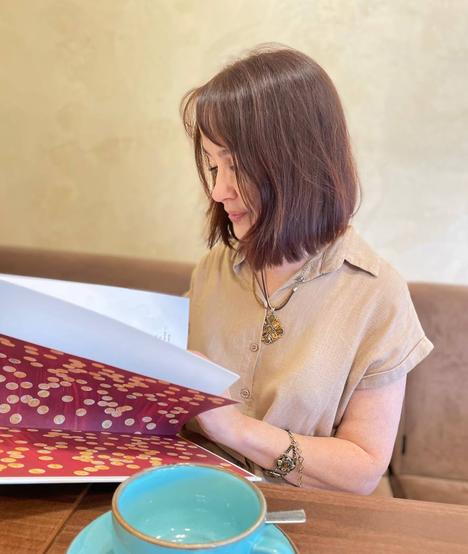 Фото Гафаровой Натальи Николаевны